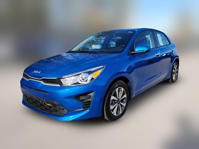 2023 Kia Rio5 S