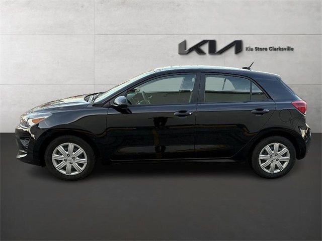 2023 Kia Rio5 S