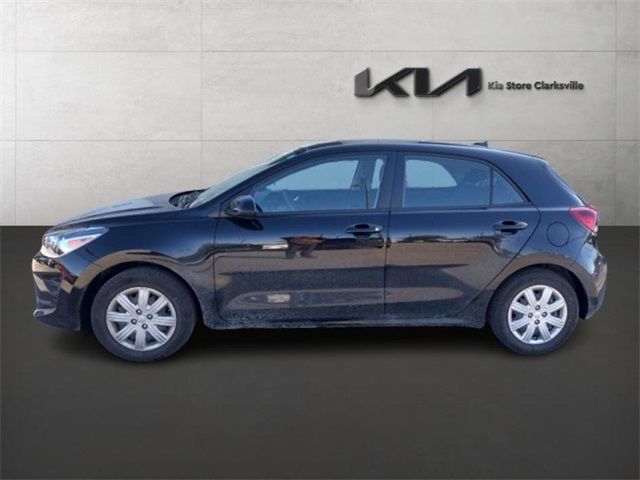 2023 Kia Rio5 S