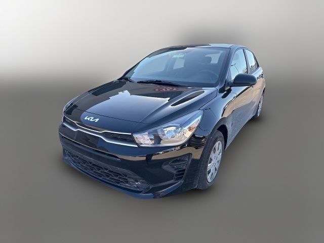 2023 Kia Rio5 S