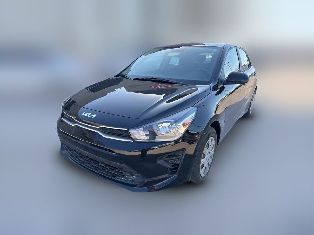 2023 Kia Rio5 S