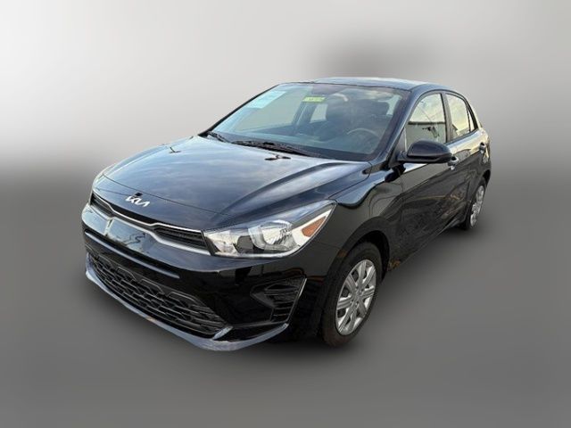 2023 Kia Rio5 S