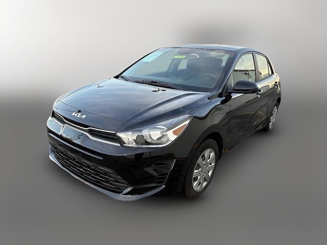 2023 Kia Rio5 S