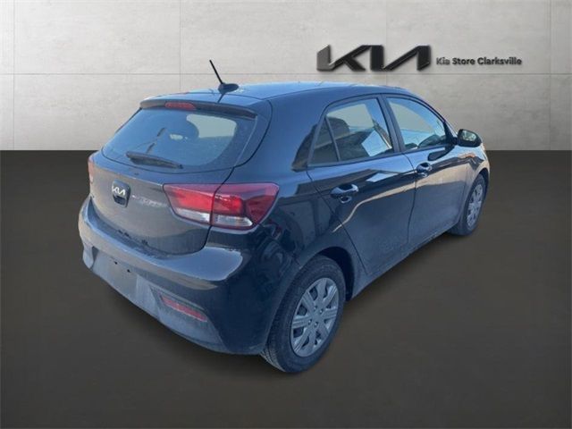 2023 Kia Rio5 S