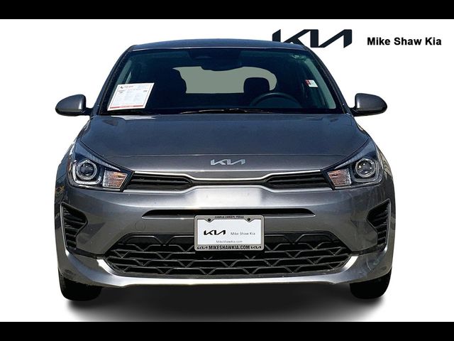 2023 Kia Rio5 S