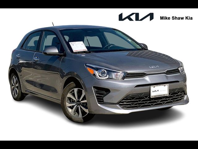 2023 Kia Rio5 S