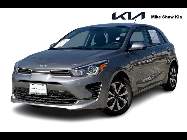 2023 Kia Rio5 S