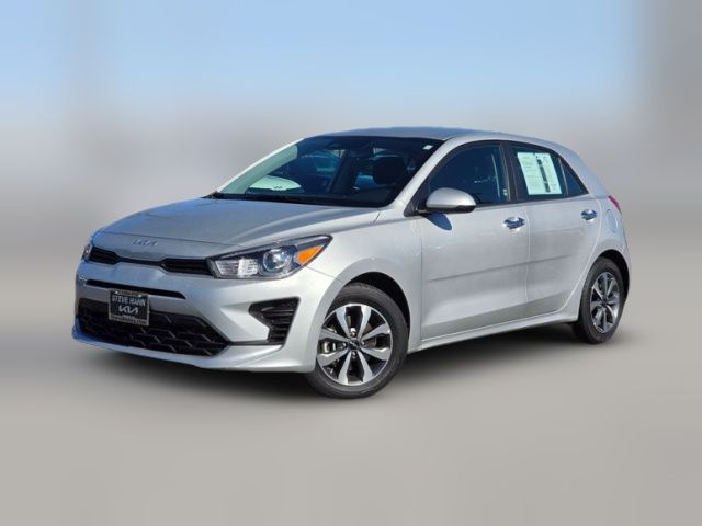 2023 Kia Rio5 S
