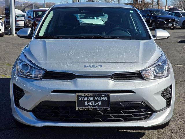 2023 Kia Rio5 S