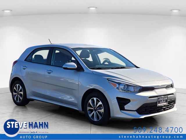 2023 Kia Rio5 S