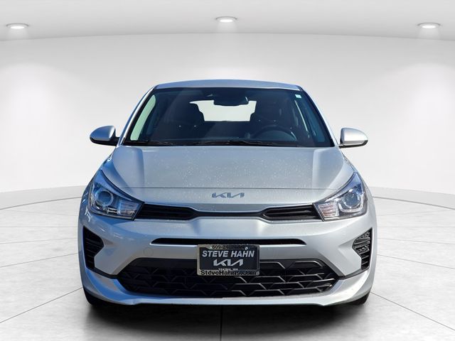 2023 Kia Rio5 S