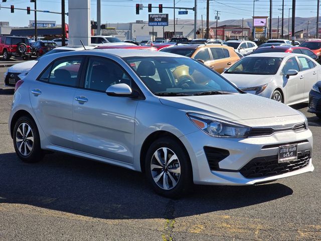 2023 Kia Rio5 S