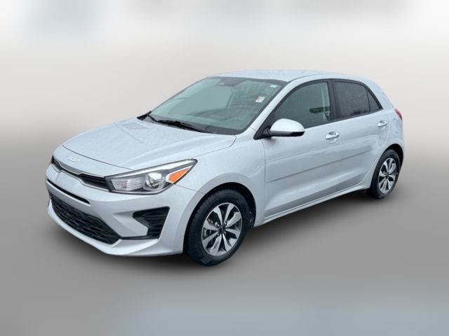 2023 Kia Rio5 S