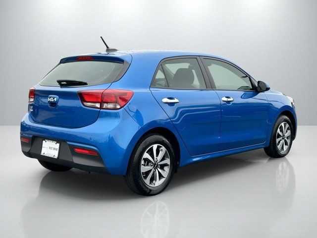 2023 Kia Rio5 S