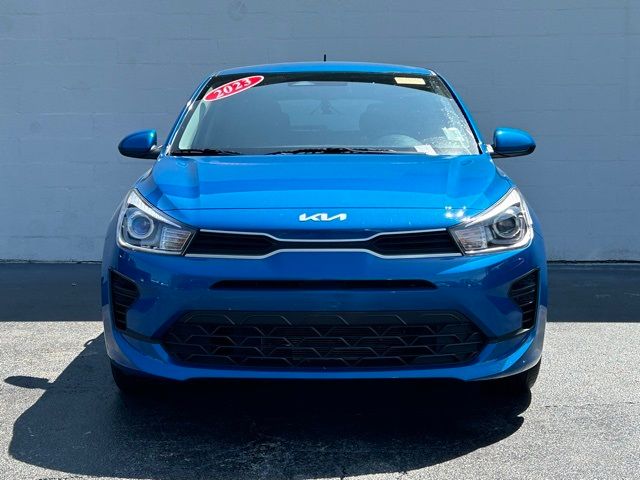 2023 Kia Rio5 S