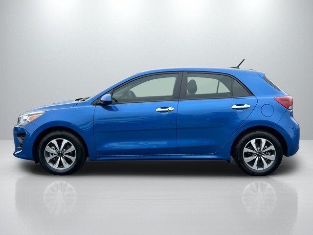 2023 Kia Rio5 S