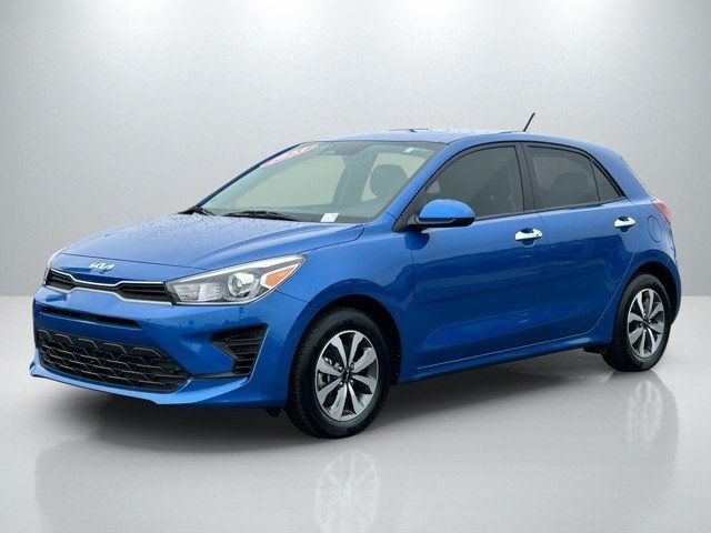 2023 Kia Rio5 S