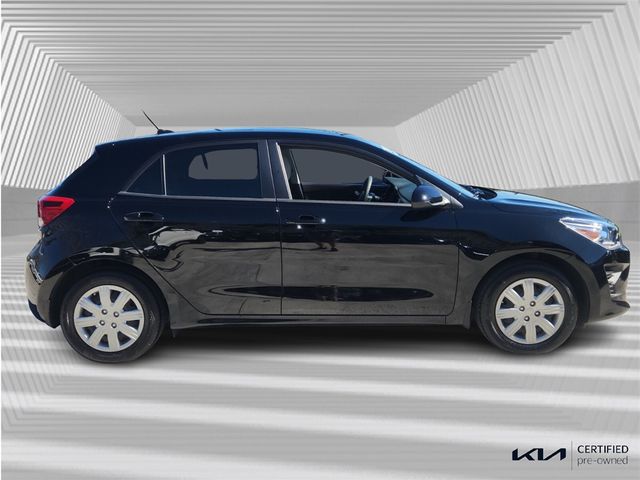 2023 Kia Rio5 S