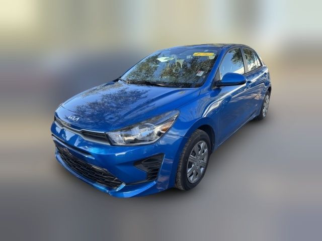 2023 Kia Rio5 S