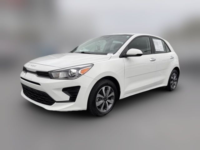 2023 Kia Rio5 S