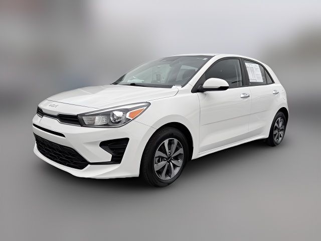 2023 Kia Rio5 S