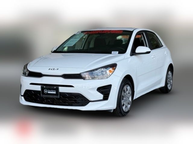 2023 Kia Rio5 S