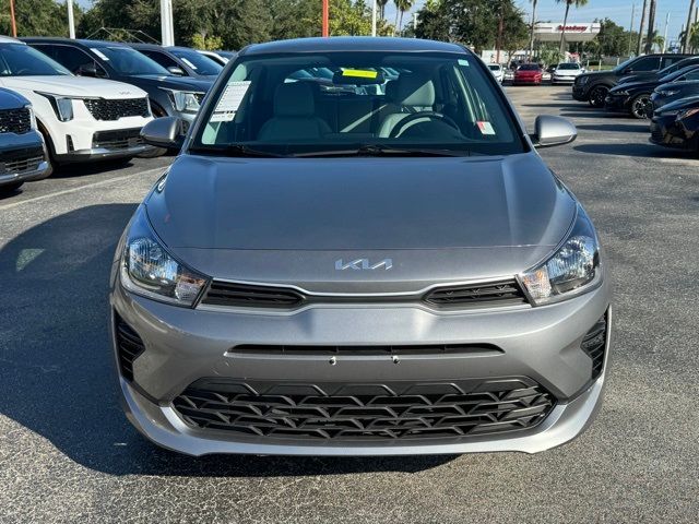 2023 Kia Rio5 S