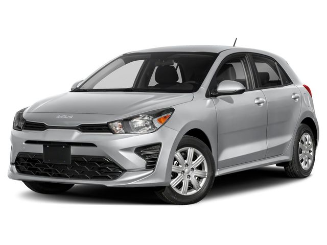 2023 Kia Rio5 S