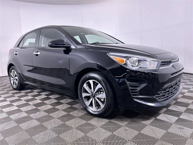 2023 Kia Rio5 S