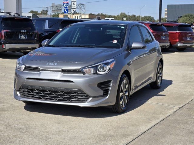 2023 Kia Rio5 S