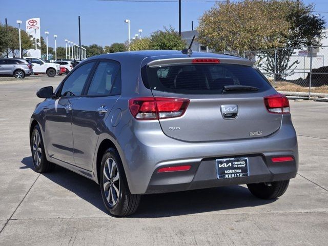 2023 Kia Rio5 S