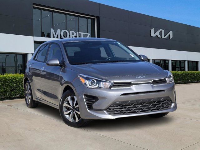 2023 Kia Rio5 S