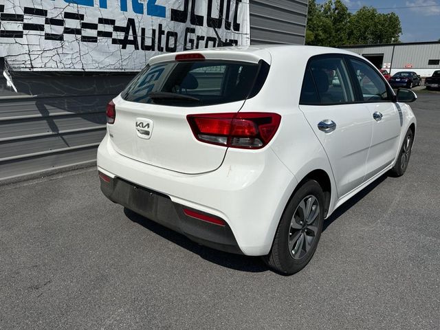 2023 Kia Rio5 S