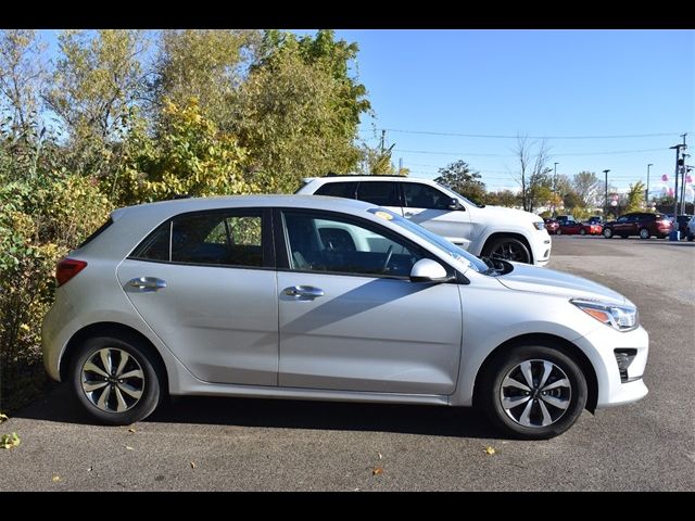 2023 Kia Rio5 S