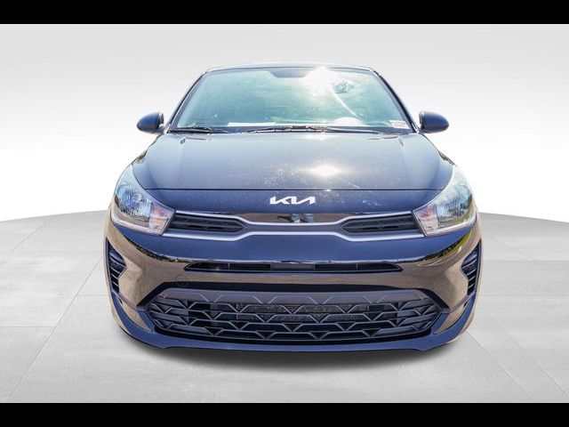 2023 Kia Rio5 S