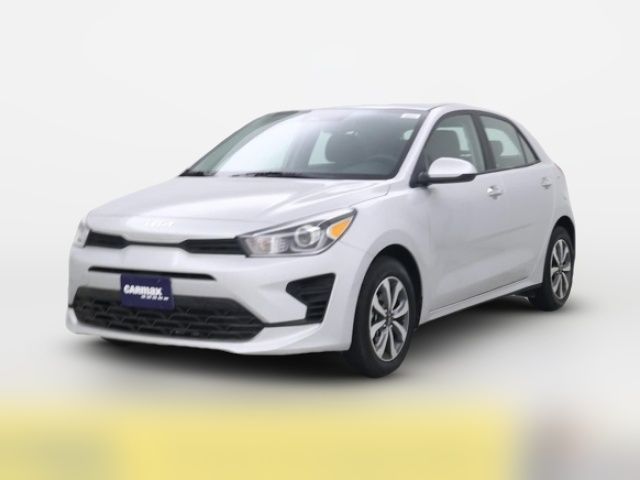 2023 Kia Rio5 S