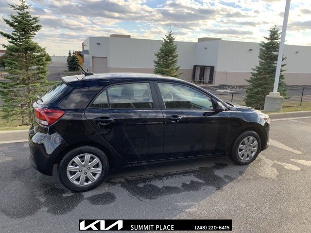 2023 Kia Rio5 S