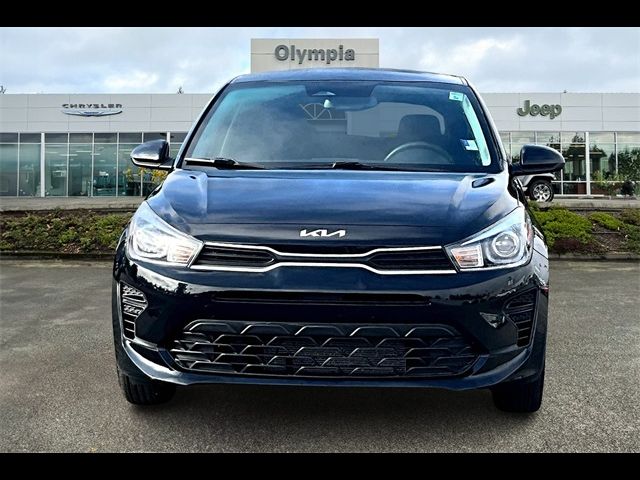 2023 Kia Rio5 S