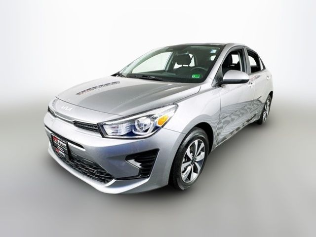 2023 Kia Rio5 S