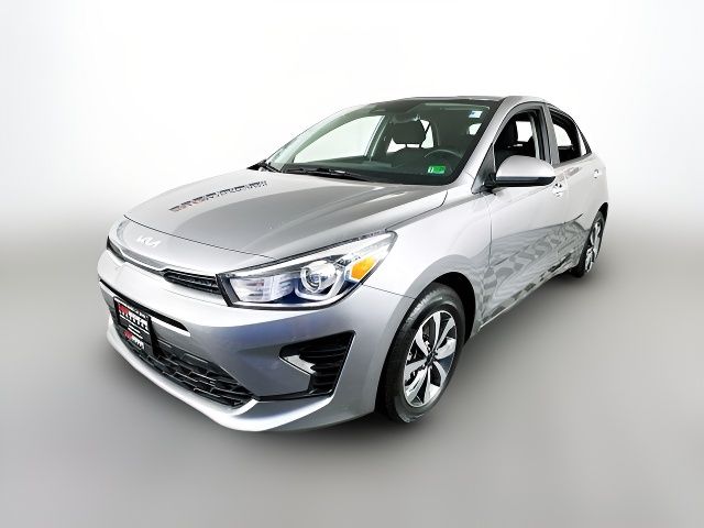 2023 Kia Rio5 S
