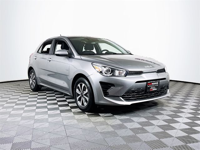 2023 Kia Rio5 S