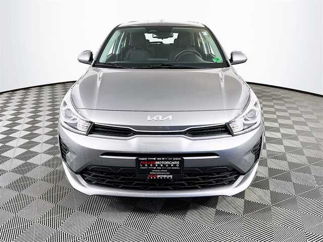 2023 Kia Rio5 S