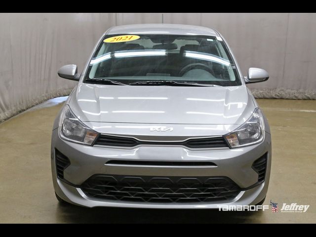 2023 Kia Rio5 S