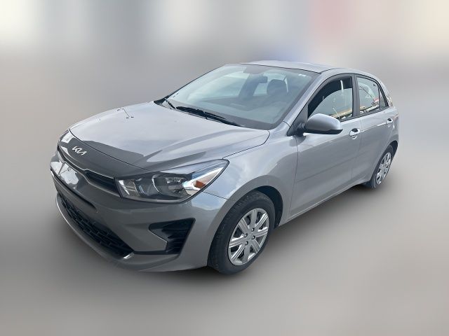 2023 Kia Rio5 S