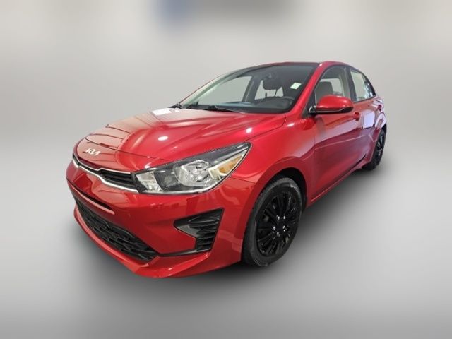 2023 Kia Rio5 S