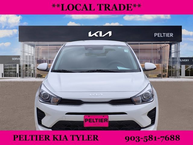 2023 Kia Rio5 S