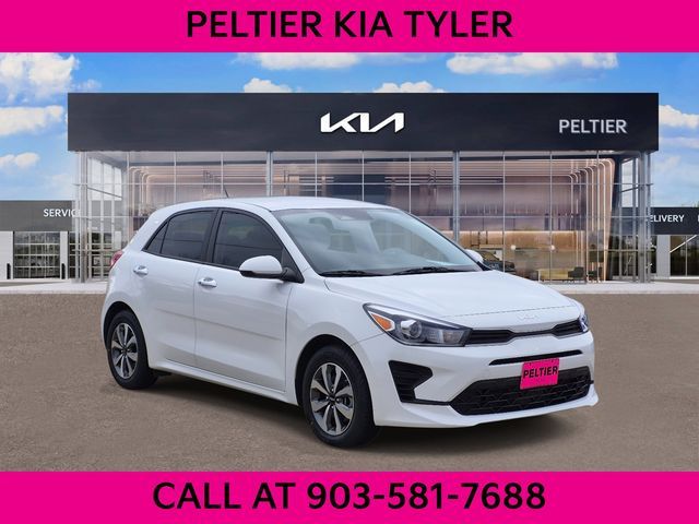 2023 Kia Rio5 S