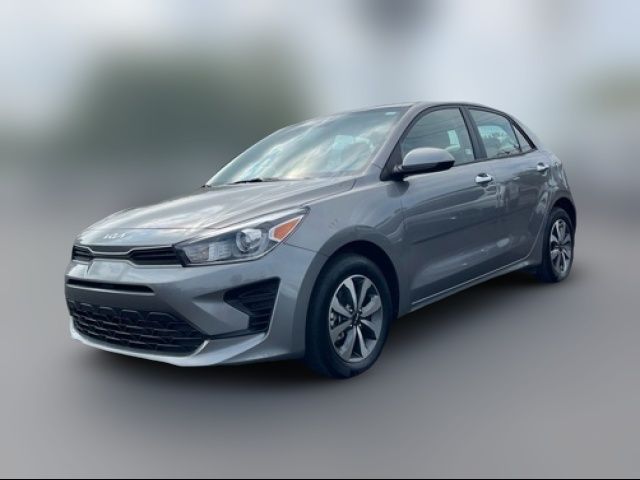 2023 Kia Rio5 S