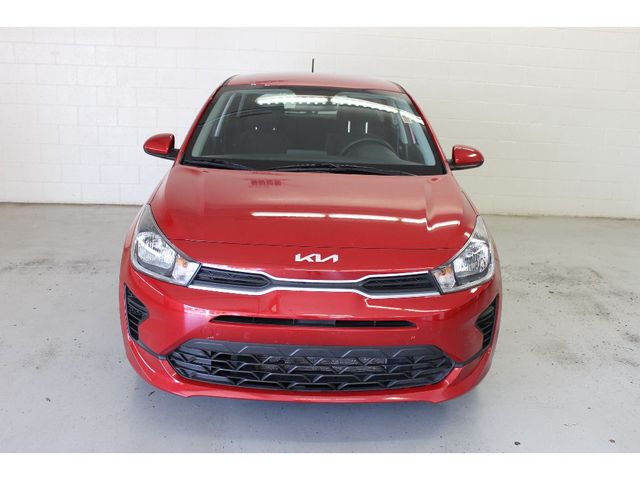 2023 Kia Rio5 S