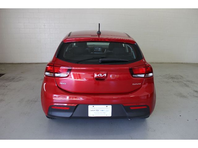 2023 Kia Rio5 S